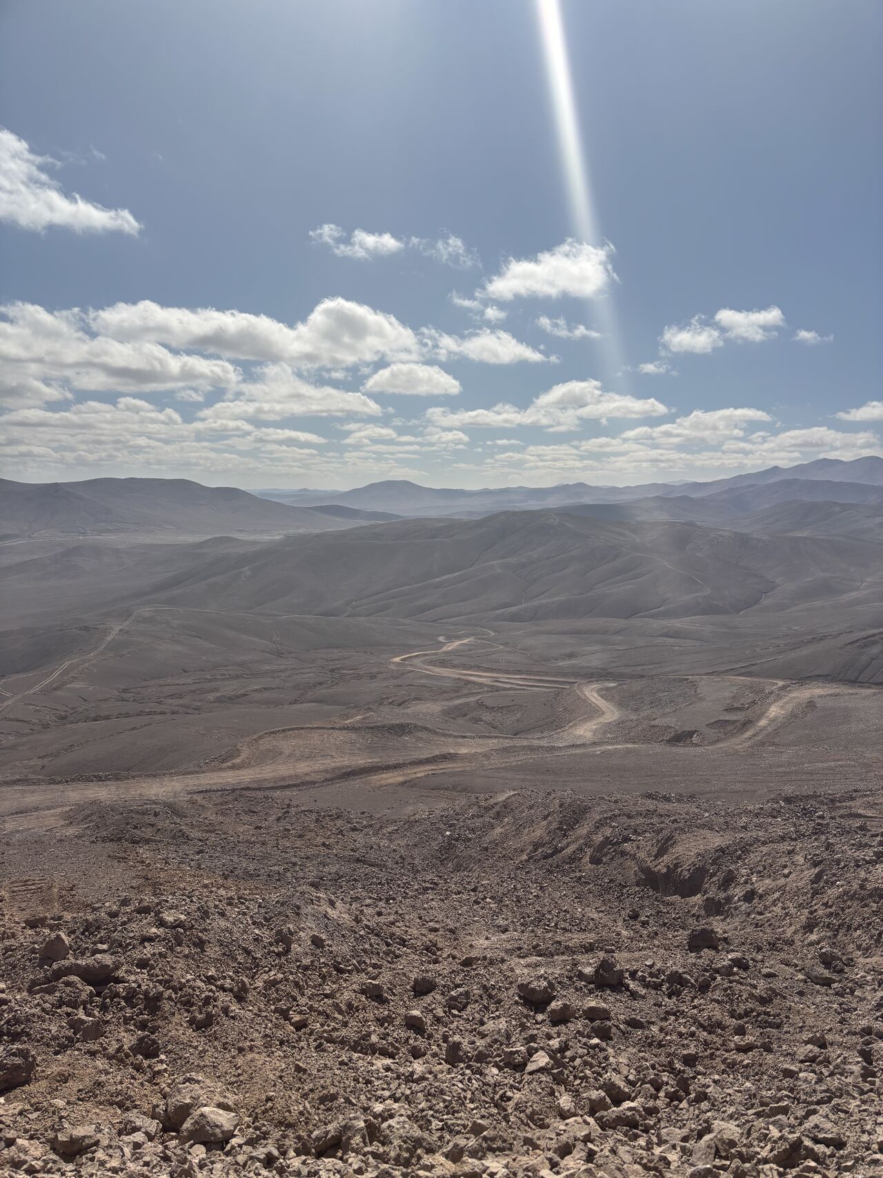 Copper Phoenix II - IOCG